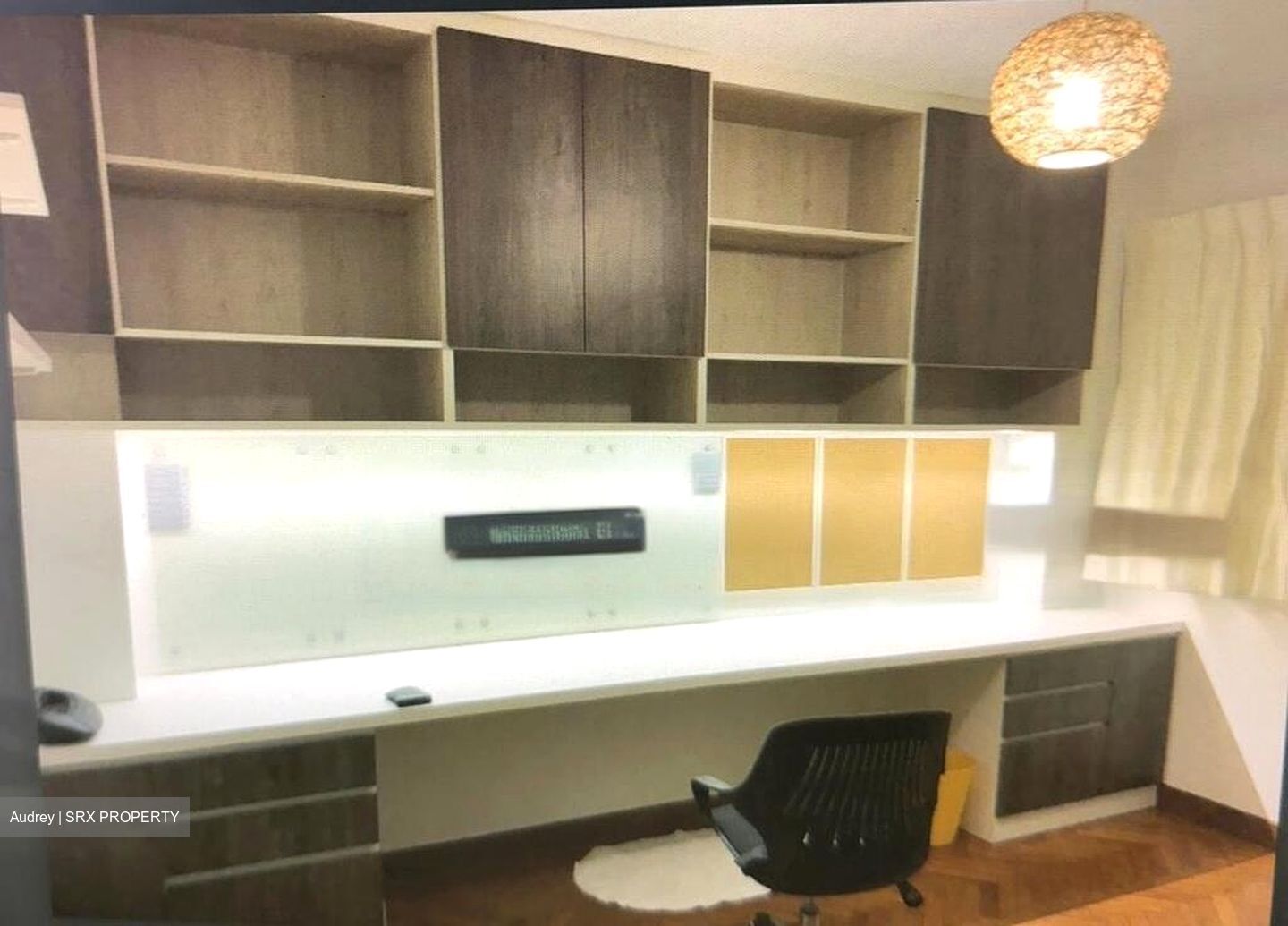 Sin Ming Road (D20), Terrace #497136371